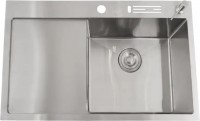 Photos - Kitchen Sink Nett NS-7848L 780х480