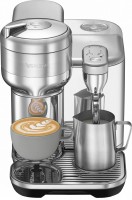 Photos - Coffee Maker Sage SVE850BSS stainless steel