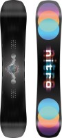 Photos - Snowboard Nitro Optisym 146 (2023/2024) 