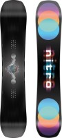Snowboard Nitro Optisym 153 (2023/2024) 