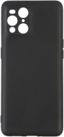 Photos - Case ArmorStandart Matte Slim Fit for Find X3 Pro