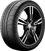 Photos - Tyre Bridgestone Potenza RE070R R2 255/40 R20 97Y Run Flat 