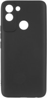 Photos - Case ArmorStandart Matte Slim Fit for Pop 5 LTE (BD4)