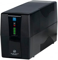 Photos - UPS Kraft Energy KRF-600VA/360W 600 VA