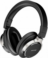 Photos - Headphones Swissten Jumbo ANC 