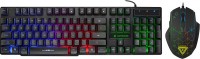 Photos - Keyboard Tracer GameZone Stir REV.2 