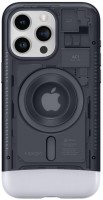 Photos - Case Spigen Classic C1 with MagSafe for iPhone 15 Pro 