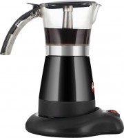 Photos - Coffee Maker Eldom KA50 Kaffe black