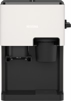 Photos - Coffee Maker Nivona Cube 4'102 white