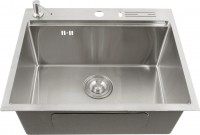 Photos - Kitchen Sink Nett NS-5747 570х470