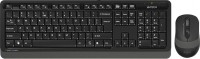 Photos - Keyboard A4Tech Fstyler FG1010S 