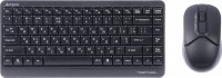 Photos - Keyboard A4Tech Fstyler FG1112S 