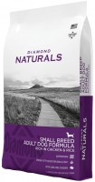 Photos - Dog Food Diamond Naturals Adult Small Chicken 