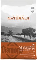 Photos - Dog Food Diamond Naturals All Life Stage Chicken 