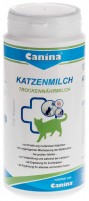Photos - Cat Food Canina Katzenmilch  150 g