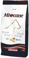 Photos - Dog Food Morando Miocane M/L Sensitive Salmon 20 kg 