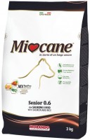 Photos - Dog Food Morando Miocane Senior Salmon 3 kg 