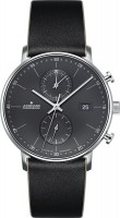 Photos - Wrist Watch Junghans Form C 041/4876.00 