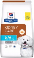 Photos - Dog Food Hills PD k/d Kidney Care Early Stage 1.5 kg 