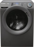 Photos - Washing Machine Candy RapidO PRO RP4 476 BWMRR/1-S graphite