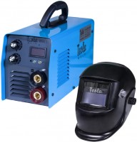 Photos - Welder Tesla Weld MMA 295 + 10-773 