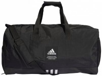 Photos - Travel Bags Adidas 4ATHLTS Duffel Bag L 