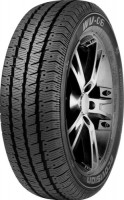 Photos - Tyre Ecovision WV-06 185/75 R16C 104R 