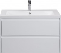 Photos - Washbasin cabinet Moydodyr Marko 80-A 00-0006528 