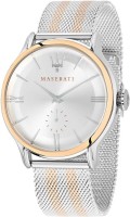 Wrist Watch Maserati Epoca R8853118005 