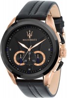 Wrist Watch Maserati Traguardo R8871612025 