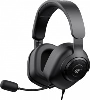 Photos - Headphones Havit H2230D 