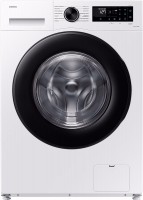 Photos - Washing Machine Samsung WW90CGC04DAE white