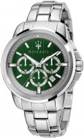 Wrist Watch Maserati Successo R8873621017 
