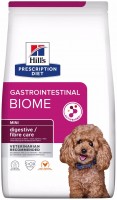 Photos - Dog Food Hills PD Gastrointestinal Biome Mini 