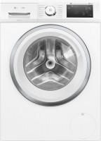 Photos - Washing Machine Siemens WM 14LPHE PL white