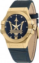 Photos - Wrist Watch Maserati Potenza R8851108035 