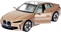 RC Car Rastar BMW i4 Concept 1:14 