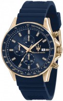 Photos - Wrist Watch Maserati Sfida R8871640004 