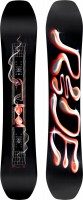 Photos - Snowboard Ride Shadowban 160W (2023/2024) 