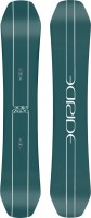 Snowboard Ride Zero 154W (2023/2024) 