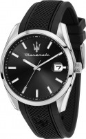 Photos - Wrist Watch Maserati Attrazione R8851151004 