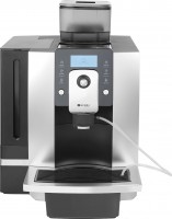 Photos - Coffee Maker Hendi Profi Line 208991 silver