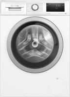 Photos - Washing Machine Bosch WAL 28RHS PL white