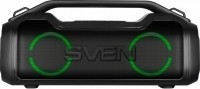 Photos - Portable Speaker Sven PS-390 