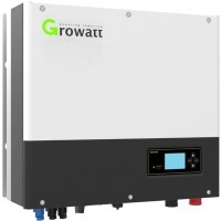 Photos - Inverter Growatt SPH 7000 TL3-BH-UP 