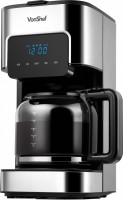 Photos - Coffee Maker VonShef 2000096 stainless steel