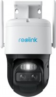 Surveillance Camera Reolink TrackMix LTE 