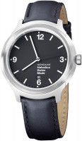 Photos - Wrist Watch Mondaine Helvetica MH1.B1220.LB 