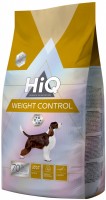 Photos - Dog Food HIQ Weight Control 