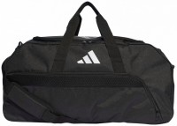 Photos - Travel Bags Adidas Tiro League Duffel Bag Medium 
